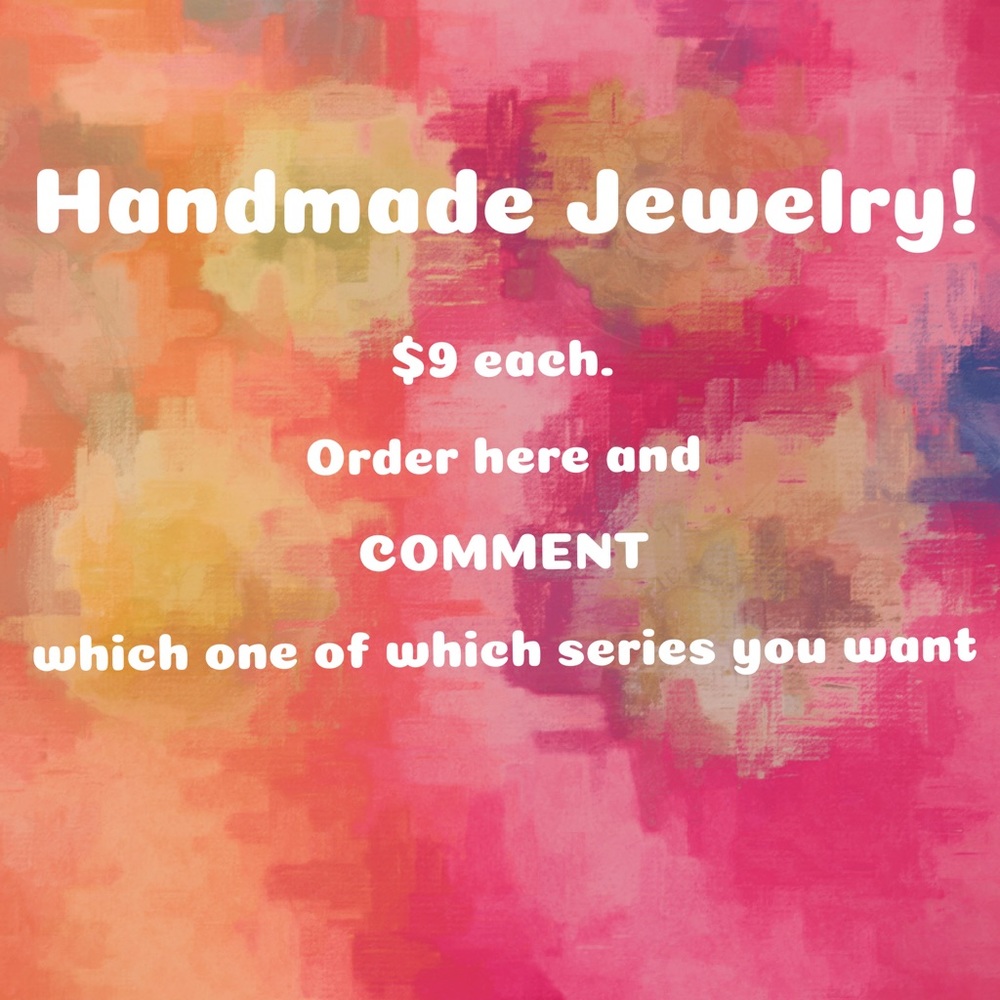 ORDER JEWELRY HERE